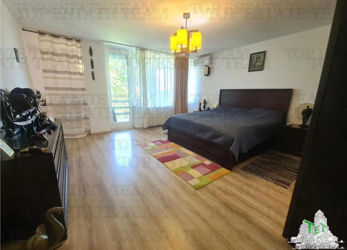Exceptional Detached Villa in Cornetu – 246 sqm – 1,537 sqm Plot, Fully Furnished - foto 4