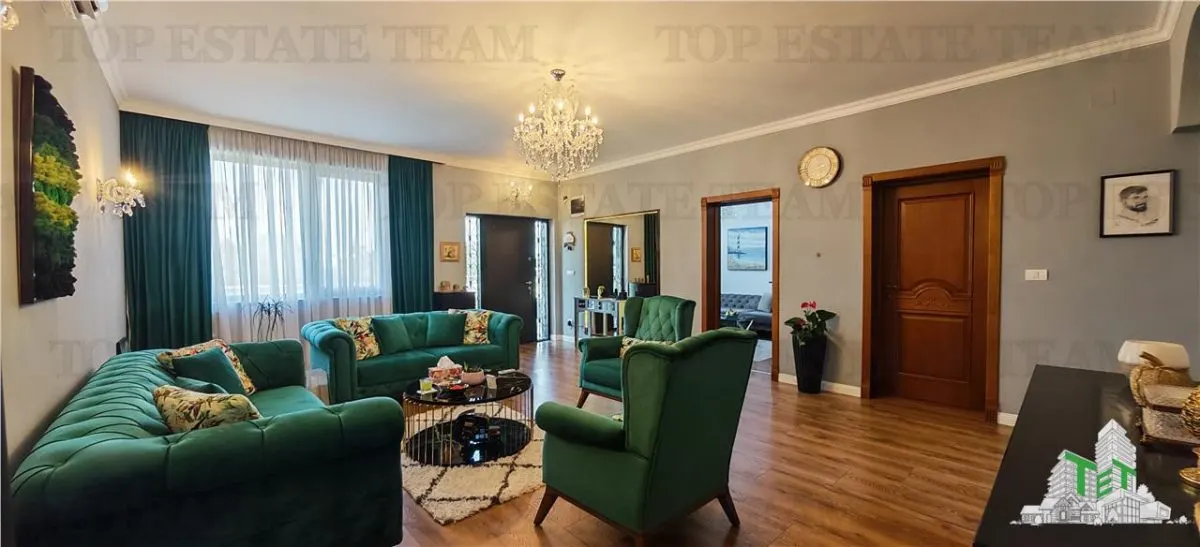 Exceptional Lakeside Residence, Balta Pasarea Lake, Stefanestii de Jos - foto 1