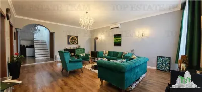 Exceptional Lakeside Residence, Balta Pasarea Lake, Stefanestii de Jos - foto 2