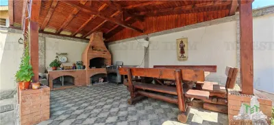 Exceptional Lakeside Residence, Balta Pasarea Lake, Stefanestii de Jos - foto 11