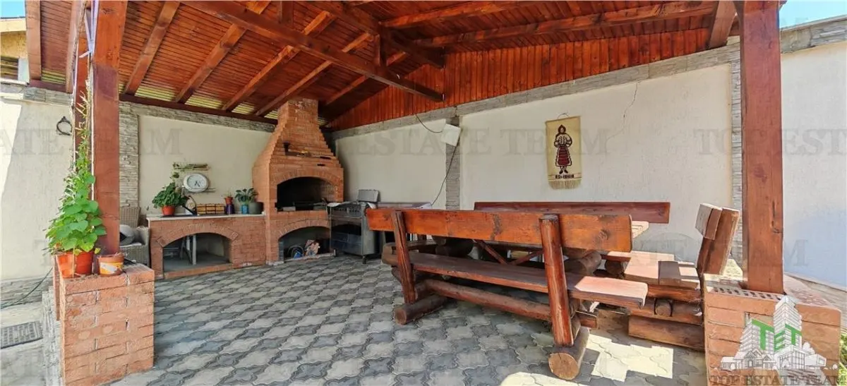 Exceptional Lakeside Residence, Balta Pasarea Lake, Stefanestii de Jos - foto 11