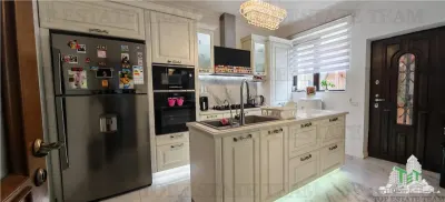 Exceptional Lakeside Residence, Balta Pasarea Lake, Stefanestii de Jos - foto 3