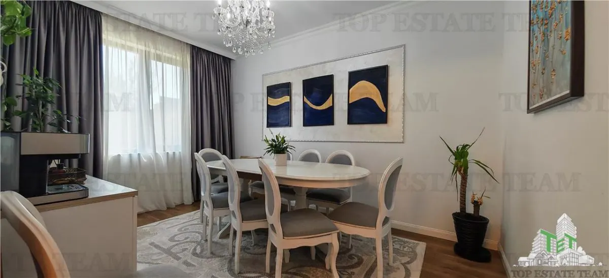 Exceptional Lakeside Residence, Balta Pasarea Lake, Stefanestii de Jos - foto 4