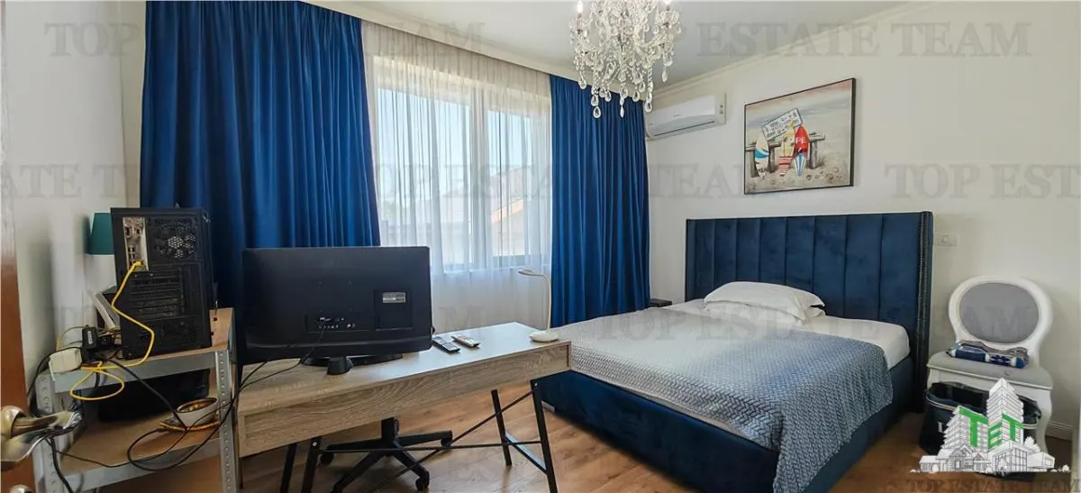 Exceptional Lakeside Residence, Balta Pasarea Lake, Stefanestii de Jos - foto 6