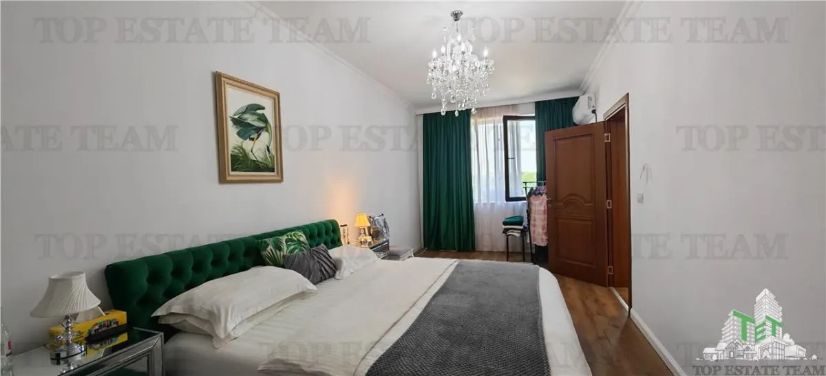 Exceptional Lakeside Residence, Balta Pasarea Lake, Stefanestii de Jos - foto 7
