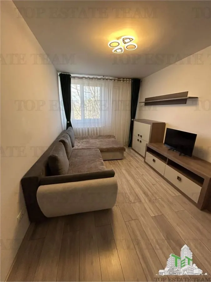 Appartement Moderne 2 Pièces à Olimp - foto 1