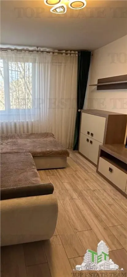Appartement Moderne 2 Pièces à Olimp - foto 2