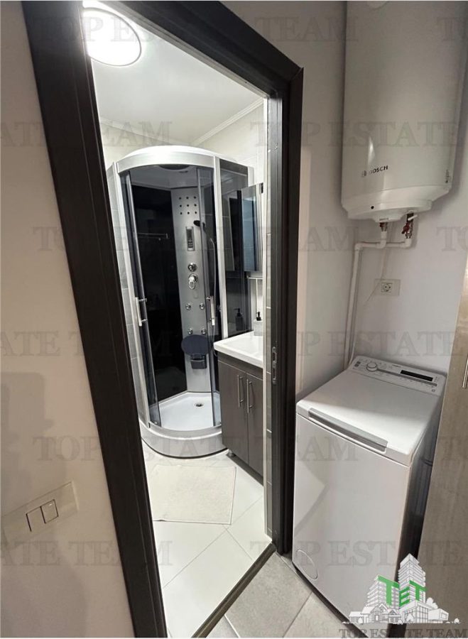 Apartment with 2 bedrooms for sale 35 sqm in Olimp, Central area - foto 11