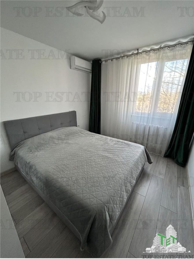 Apartment with 2 bedrooms for sale 35 sqm in Olimp, Central area - foto 12