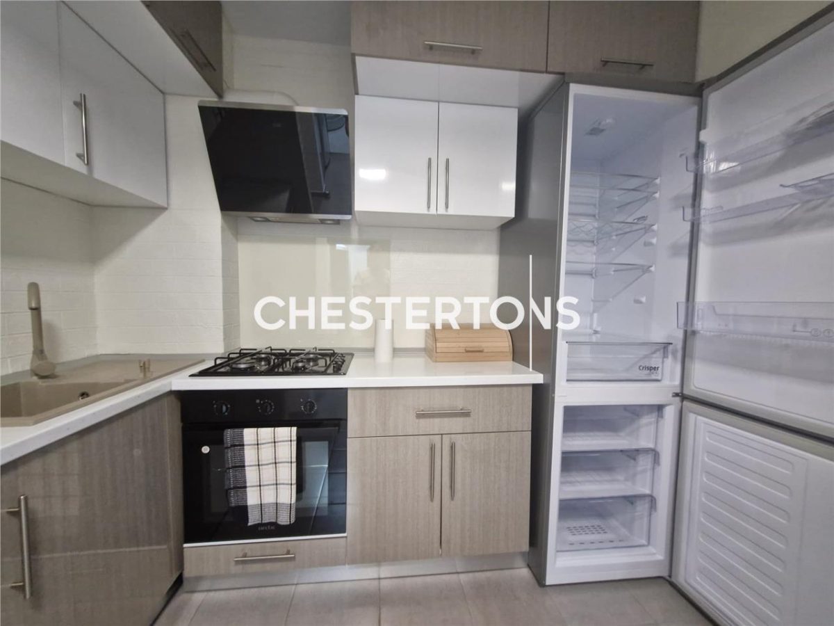 Apartment with 2 bedrooms for sale 35 sqm in Olimp, Central area - foto 15