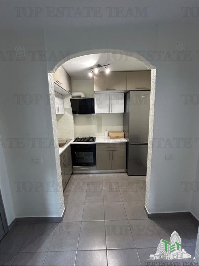 Apartment with 2 bedrooms for sale 35 sqm in Olimp, Central area - foto 16