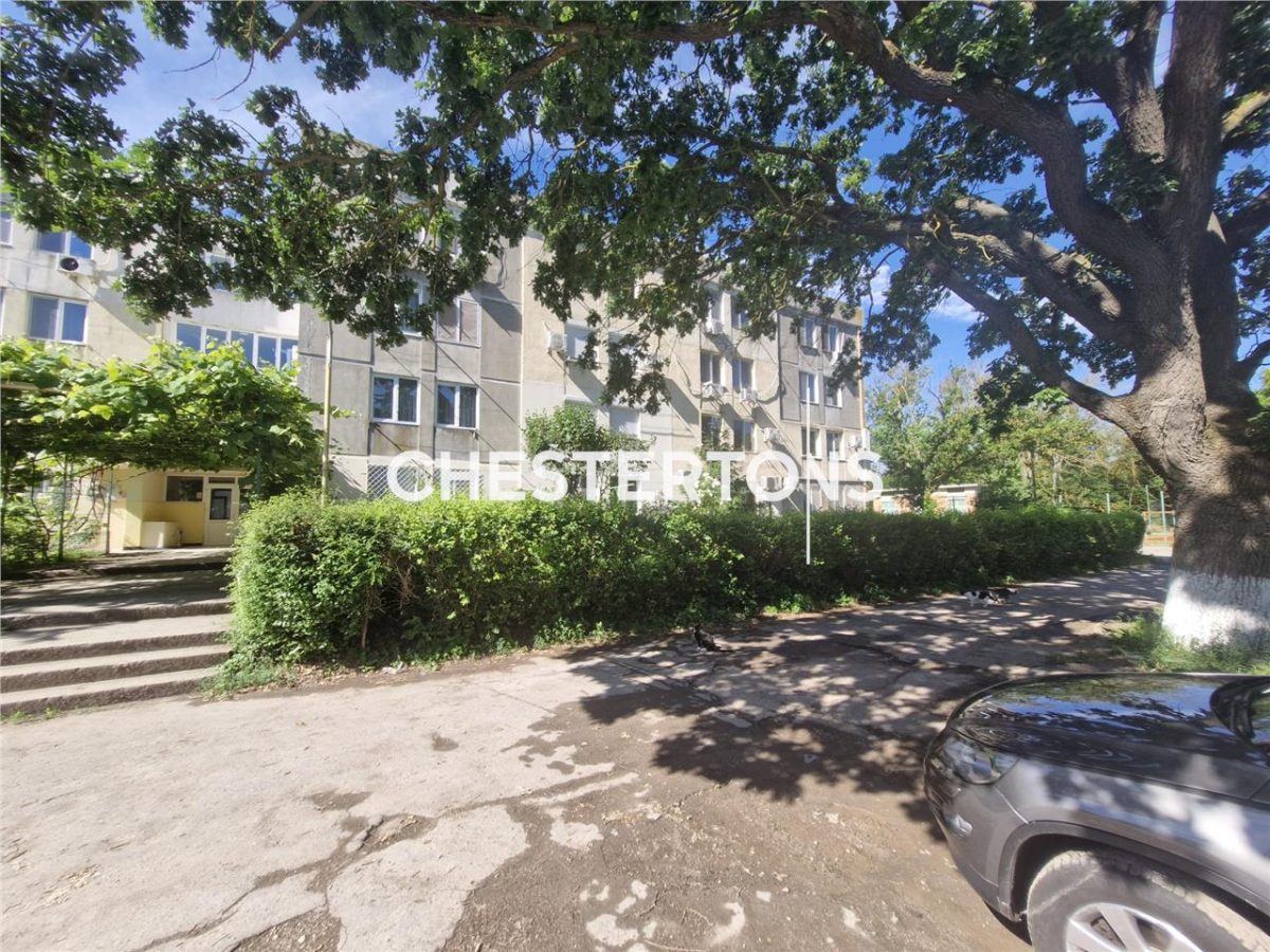 Apartment with 2 bedrooms for sale 35 sqm in Olimp, Central area - foto 18
