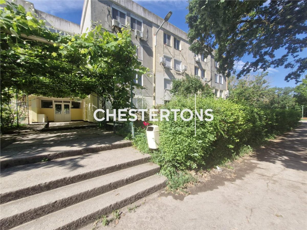 Apartment with 2 bedrooms for sale 35 sqm in Olimp, Central area - foto 19