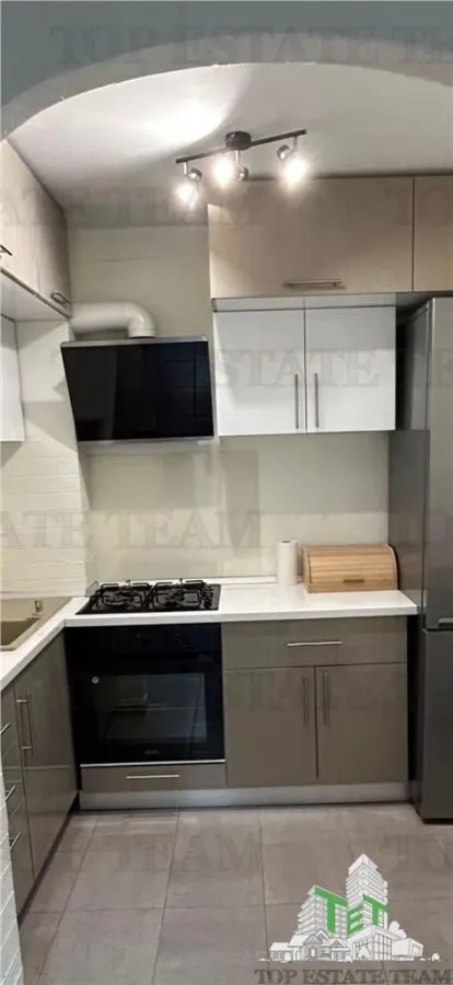 Appartement Moderne 2 Pièces à Olimp - foto 3