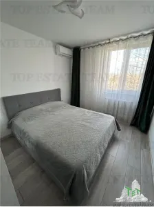 Appartement Moderne 2 Pièces à Olimp - foto 5