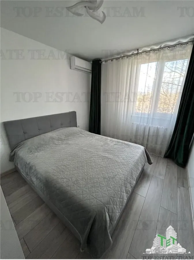 Appartement Moderne 2 Pièces à Olimp - foto 5