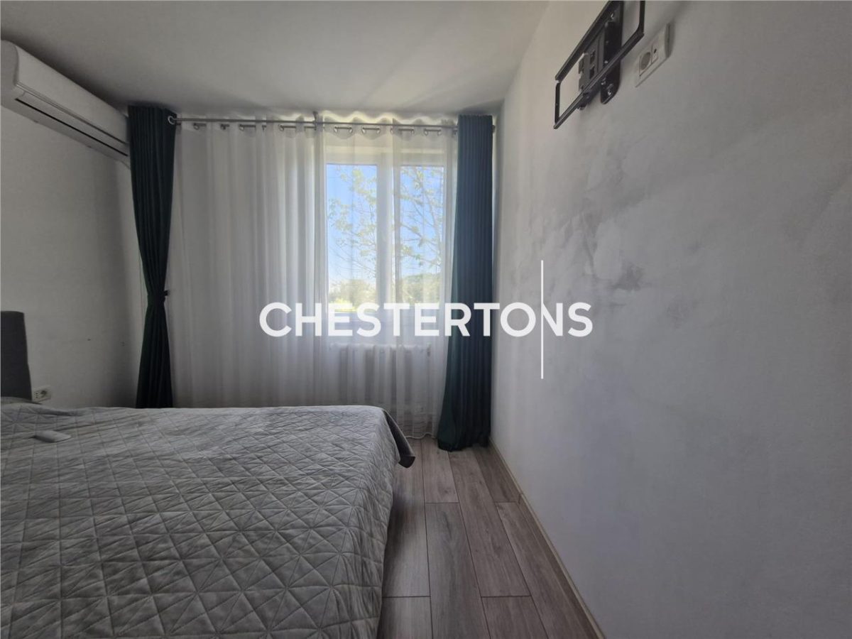Apartment with 2 bedrooms for sale 35 sqm in Olimp, Central area - foto 10