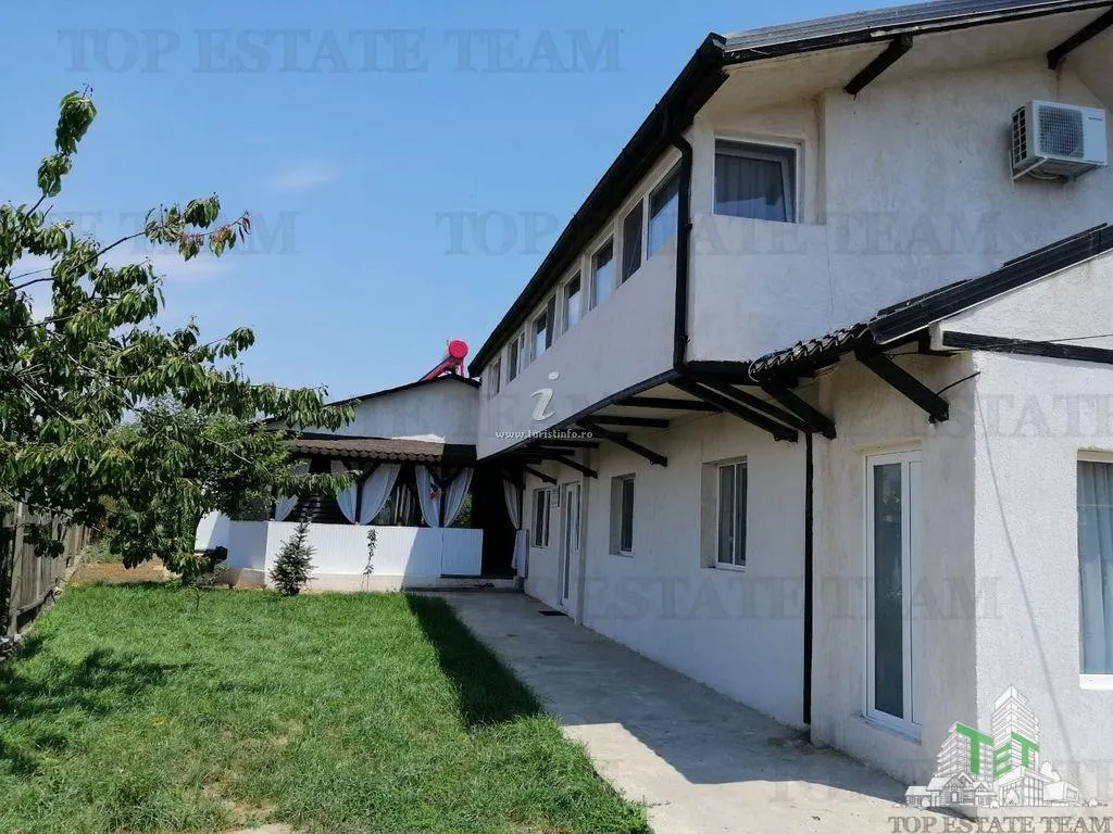 10-Bedroom Villa/Guesthouse, 23 August – Exceptional Opportunity - foto 1