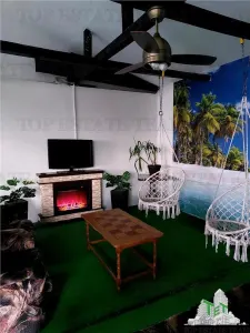 10-Bedroom Villa/Guesthouse, 23 August – Exceptional Opportunity - foto 16