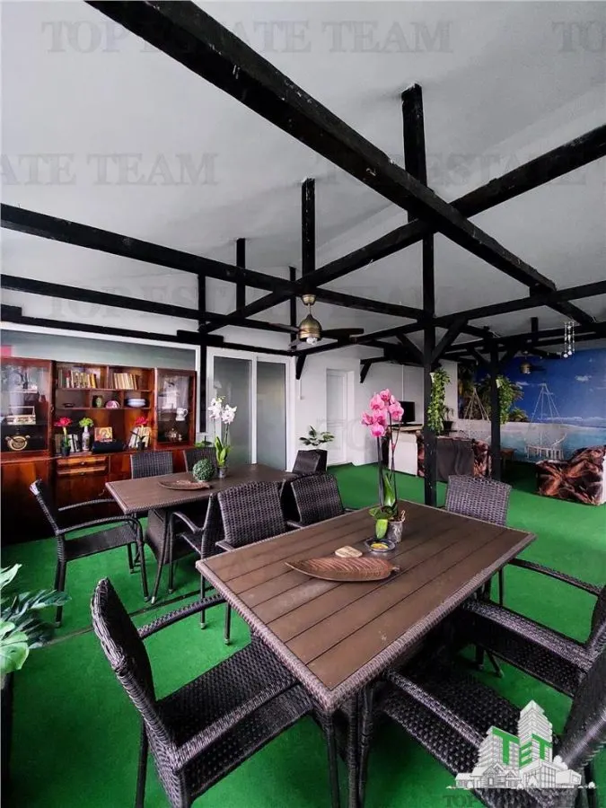 10-Bedroom Villa/Guesthouse, 23 August – Exceptional Opportunity - foto 19