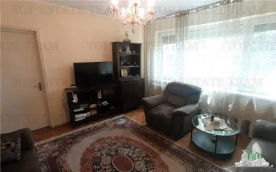 شقة بغرفتي نوم للبيع، منطقة دومينيي - Bucuresti