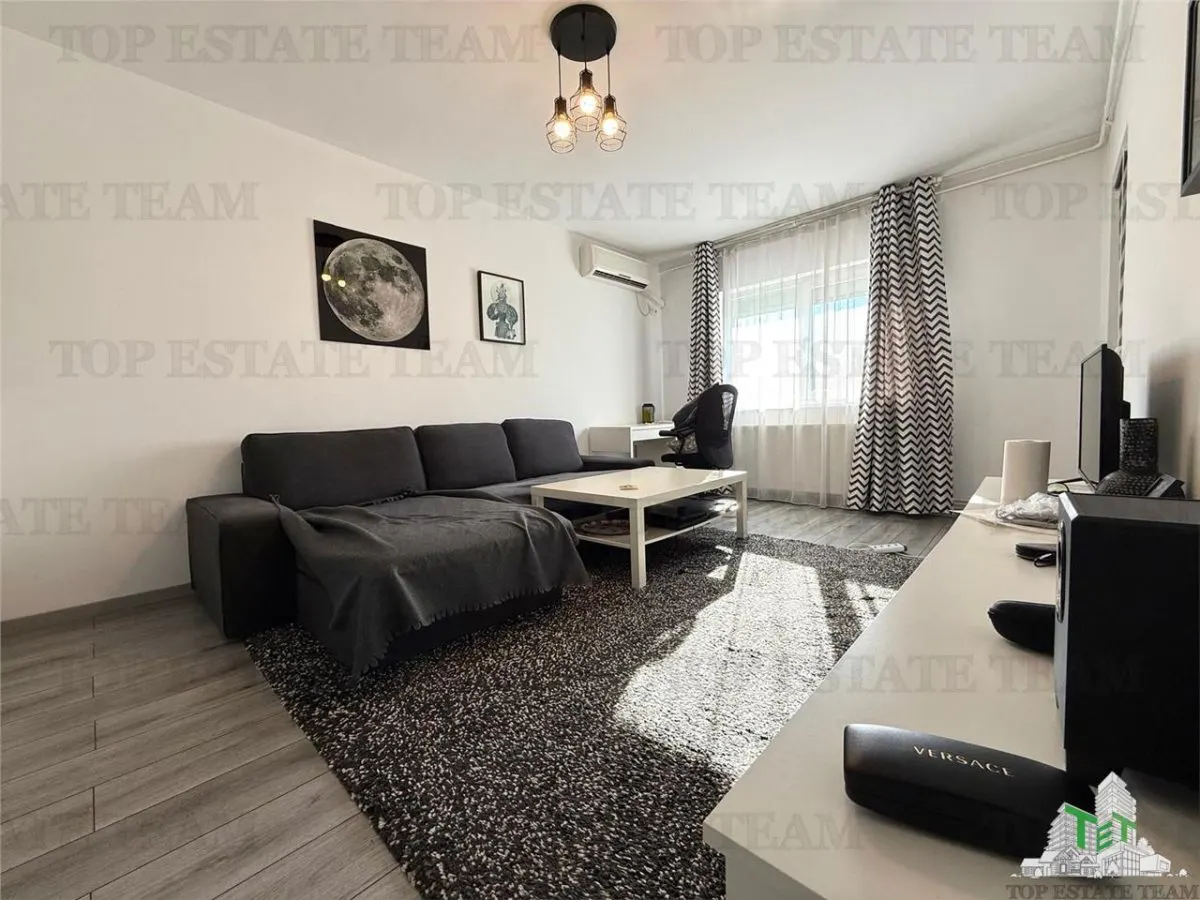 Appartement 2 Chambres Gorjului-Dezrobirii | 7 Minutes du Métro - foto 3