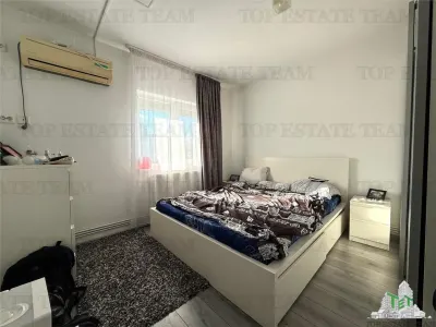 Appartement 2 Chambres Gorjului-Dezrobirii | 7 Minutes du Métro - foto 4