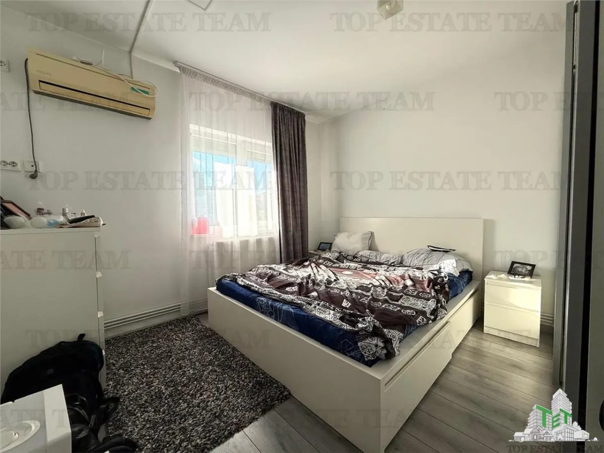 Appartement 2 Chambres Gorjului-Dezrobirii | 7 Minutes du Métro - foto 4