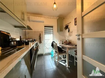 Appartement 2 Chambres Gorjului-Dezrobirii | 7 Minutes du Métro - foto 6