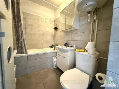 Appartement 2 Chambres Gorjului-Dezrobirii | 7 Minutes du Métro - foto 7