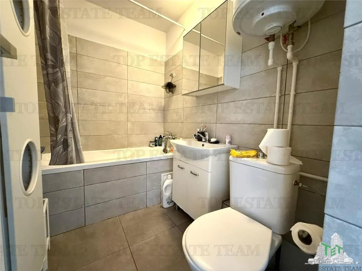 Appartement 2 Chambres Gorjului-Dezrobirii | 7 Minutes du Métro - foto 7