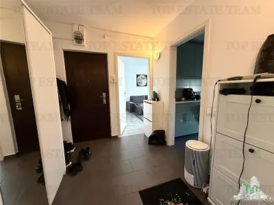 Appartement 2 Chambres Gorjului-Dezrobirii | 7 Minutes du Métro - foto 8