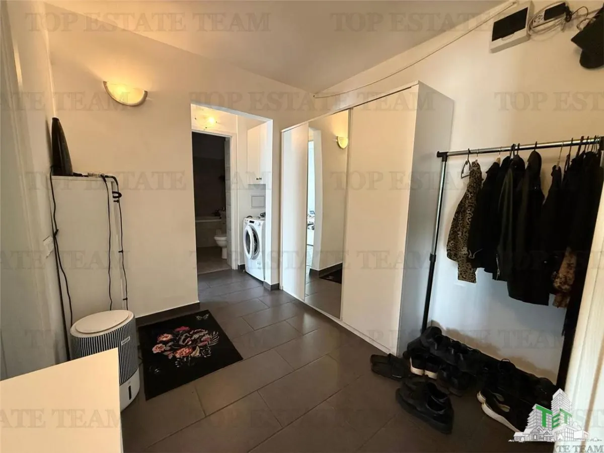 Appartement 2 Chambres Gorjului-Dezrobirii | 7 Minutes du Métro - foto 9