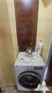 Appartement 4 Chambres, Immeuble '80, Station Metro Crângași - foto 13