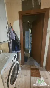 Appartement 4 Chambres, Immeuble '80, Station Metro Crângași - foto 8