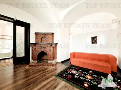 Appartement 4 Chambres dans Villa | 144 m² | Zone Dacia-Eminescu - foto 11