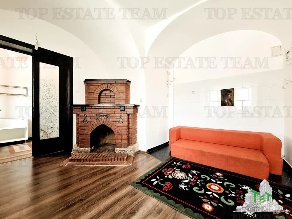 Appartement 4 Chambres dans Villa | 144 m² | Zone Dacia-Eminescu - foto 11