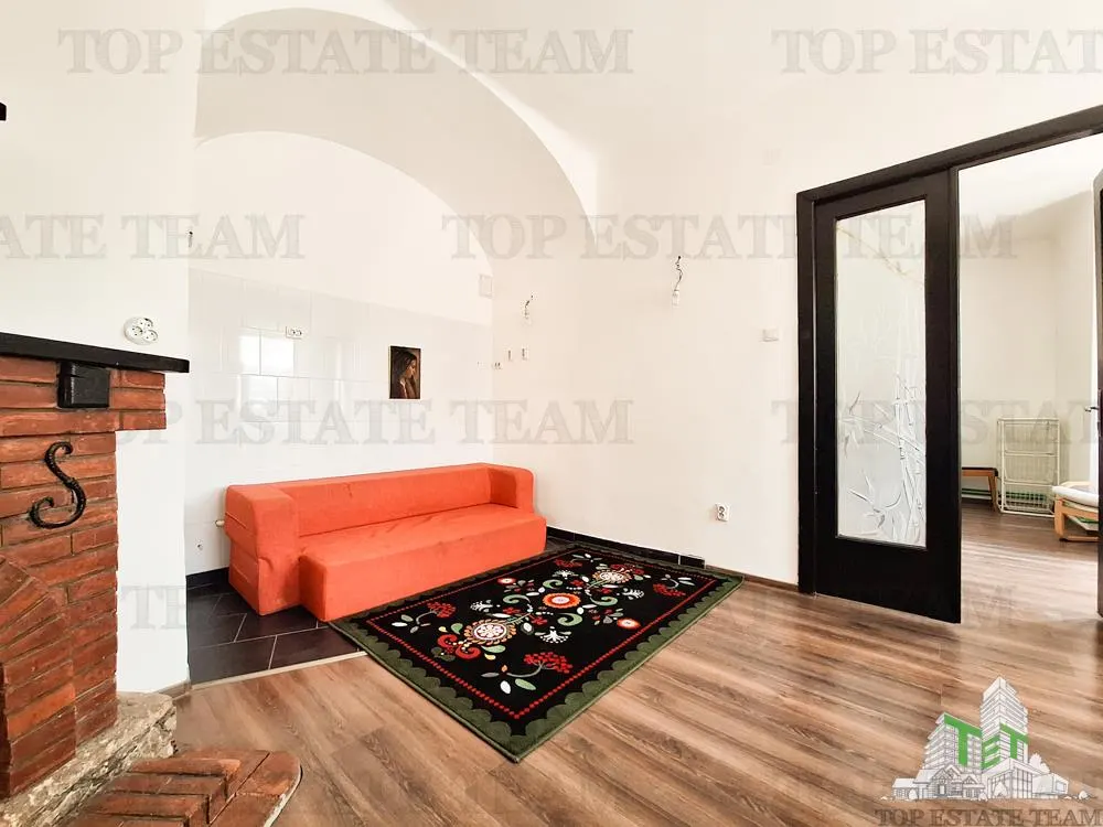 Appartement 4 Chambres dans Villa | 144 m² | Zone Dacia-Eminescu - foto 12