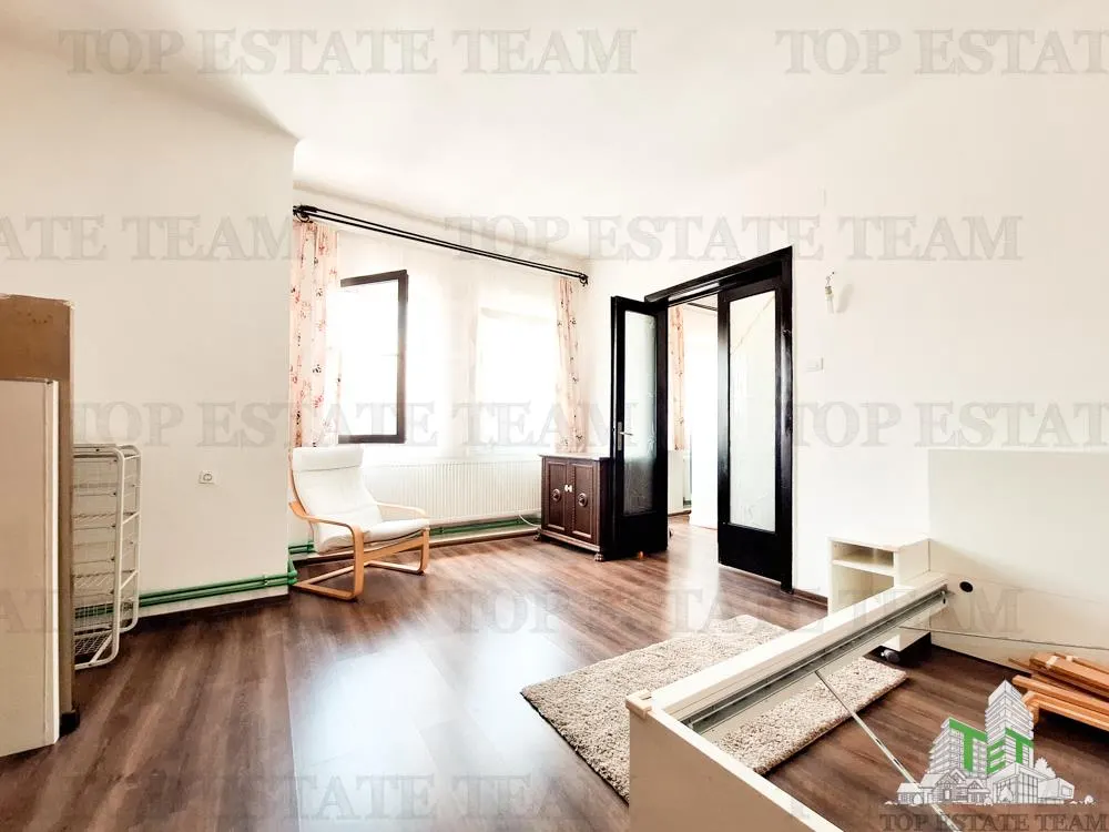 Appartement 4 Chambres dans Villa | 144 m² | Zone Dacia-Eminescu - foto 13