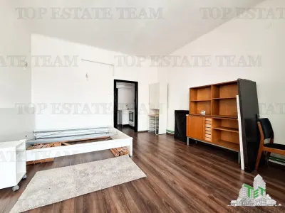 Appartement 4 Chambres dans Villa | 144 m² | Zone Dacia-Eminescu - foto 14