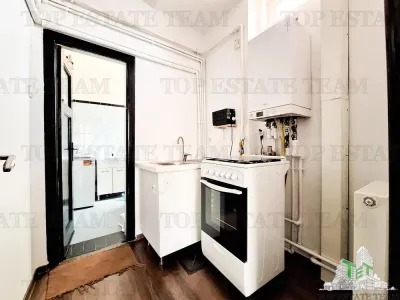 Appartement 4 Chambres dans Villa | 144 m² | Zone Dacia-Eminescu - foto 15