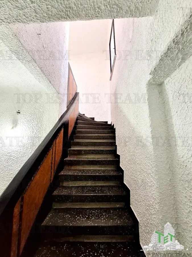 Appartement 4 Chambres dans Villa | 144 m² | Zone Dacia-Eminescu - foto 16