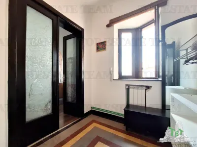 Appartement 4 Chambres dans Villa | 144 m² | Zone Dacia-Eminescu - foto 17