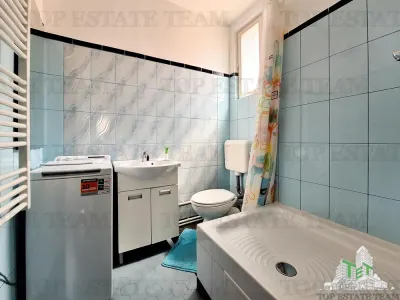 Appartement 4 Chambres dans Villa | 144 m² | Zone Dacia-Eminescu - foto 18