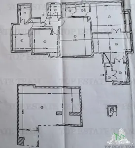 Appartement 4 Chambres dans Villa | 144 m² | Zone Dacia-Eminescu - foto 19