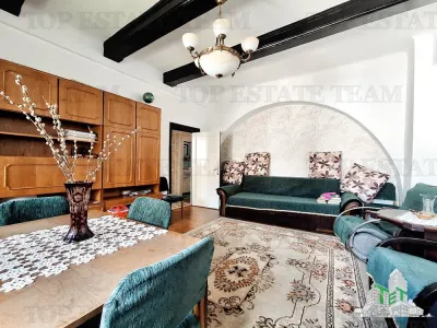 Appartement 4 Chambres dans Villa | 144 m² | Zone Dacia-Eminescu - foto 3