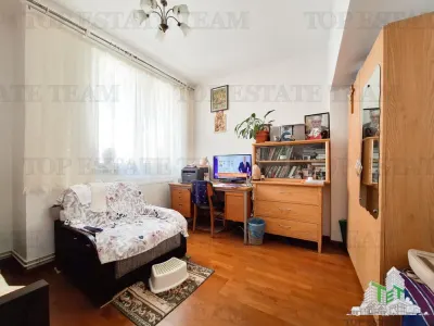 Appartement 4 Chambres dans Villa | 144 m² | Zone Dacia-Eminescu - foto 4