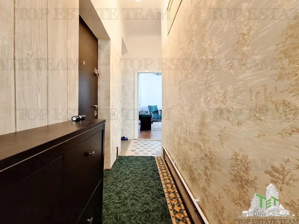 Appartement 4 Chambres dans Villa | 144 m² | Zone Dacia-Eminescu - foto 5