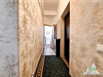 Appartement 4 Chambres dans Villa | 144 m² | Zone Dacia-Eminescu - foto 6