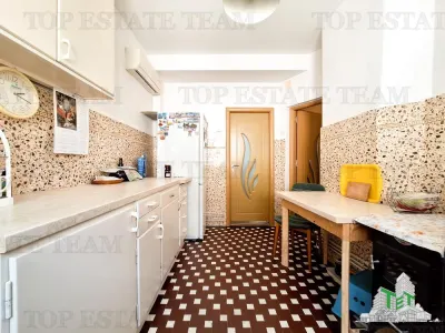 Appartement 4 Chambres dans Villa | 144 m² | Zone Dacia-Eminescu - foto 9